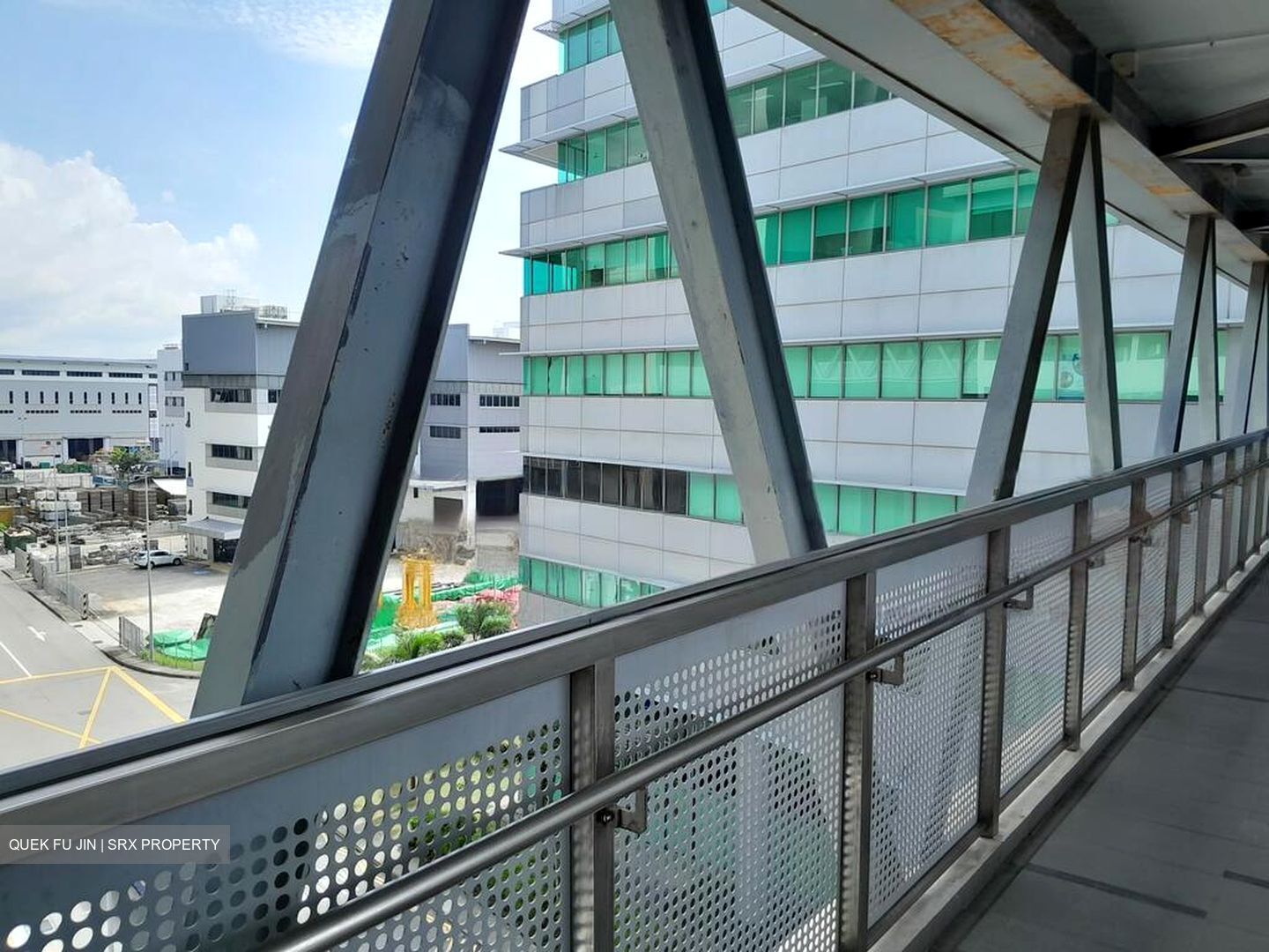 Loyang Way (D17), Office #453399781